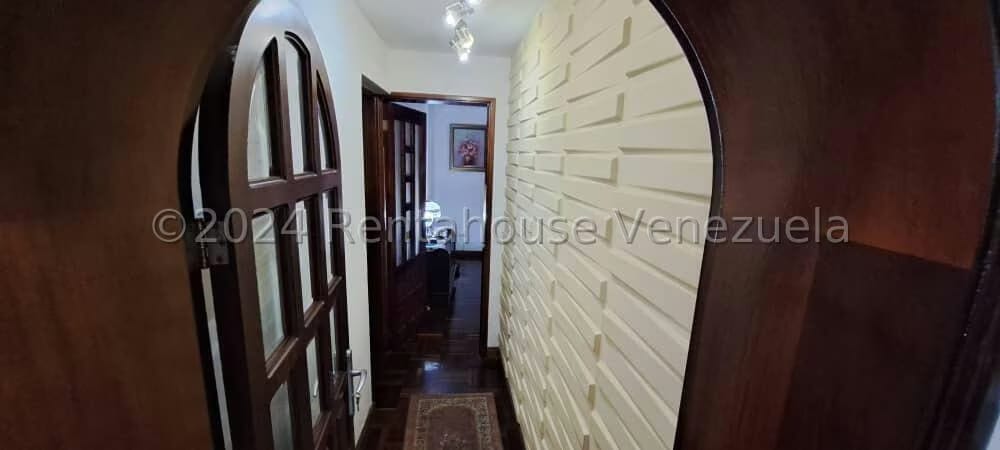Apartamento (1 Nivel) en Venta en Montalban II, Distrito Metropolitano - 44