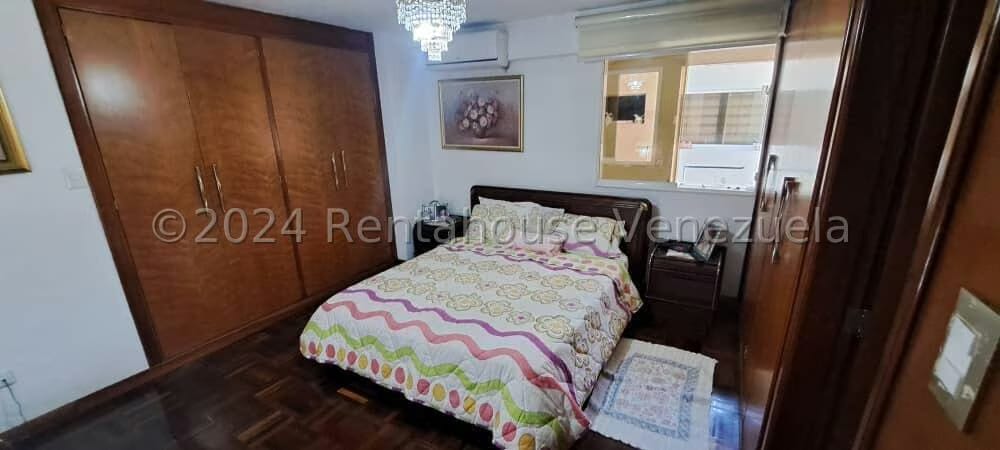Apartamento (1 Nivel) en Venta en Montalban II, Distrito Metropolitano - 45