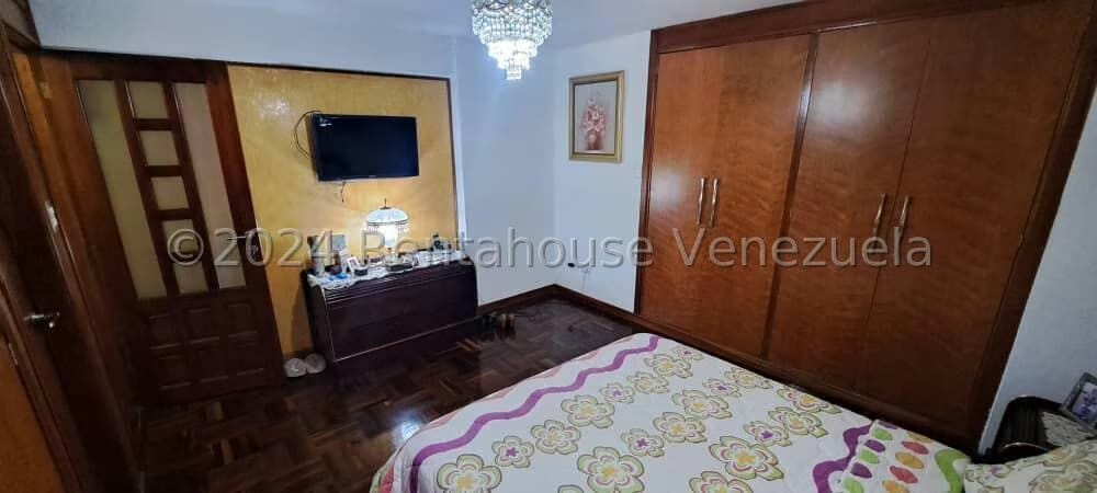 Apartamento (1 Nivel) en Venta en Montalban II, Distrito Metropolitano - 46