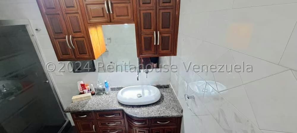 Apartamento (1 Nivel) en Venta en Montalban II, Distrito Metropolitano - 48