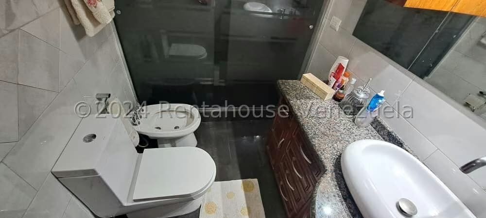 Apartamento (1 Nivel) en Venta en Montalban II, Distrito Metropolitano - 50