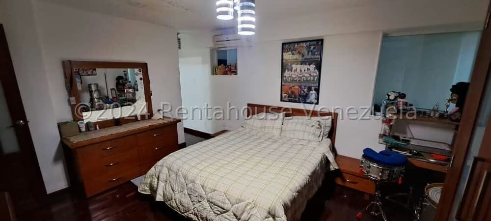 Apartamento (1 Nivel) en Venta en Montalban II, Distrito Metropolitano - 51