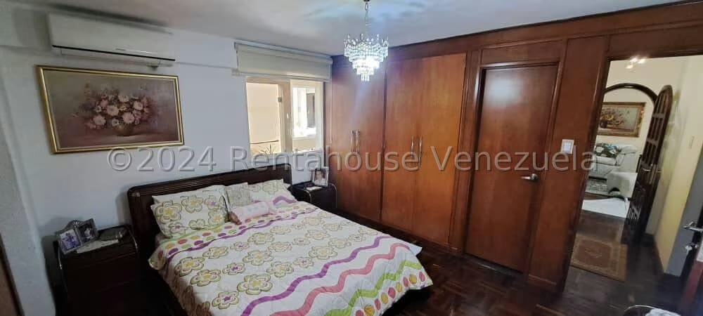 Apartamento (1 Nivel) en Venta en Montalban II, Distrito Metropolitano - 53