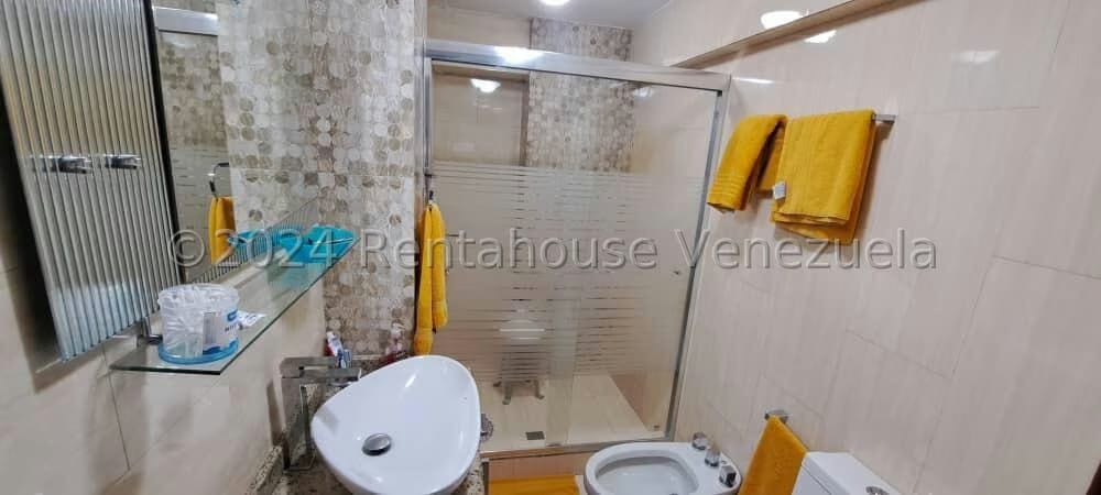 Apartamento (1 Nivel) en Venta en Montalban II, Distrito Metropolitano - 56