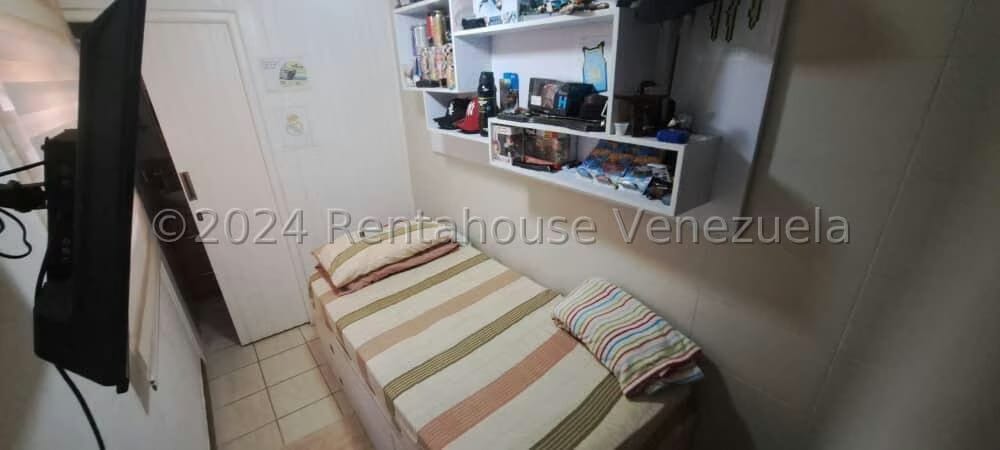 Apartamento (1 Nivel) en Venta en Montalban II, Distrito Metropolitano - 57