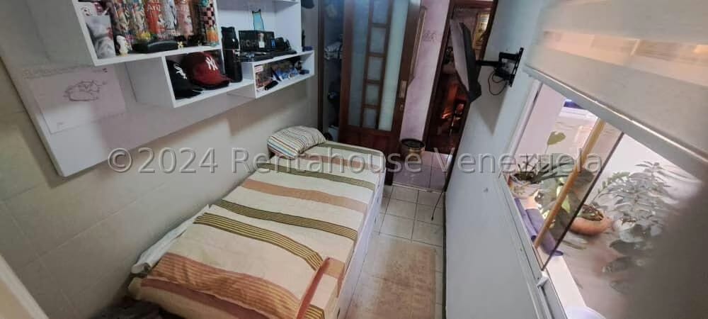 Apartamento (1 Nivel) en Venta en Montalban II, Distrito Metropolitano - 58