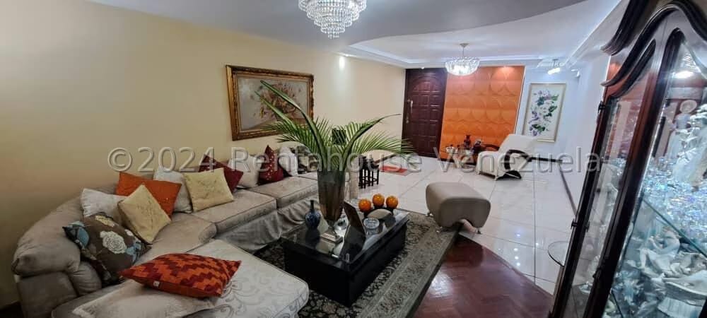 Apartamento (1 Nivel) en Venta en Montalban II, Distrito Metropolitano - 7