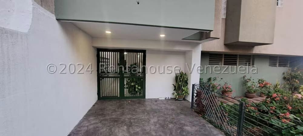 Apartamento (1 Nivel) en Venta en Montalban II, Distrito Metropolitano - 61