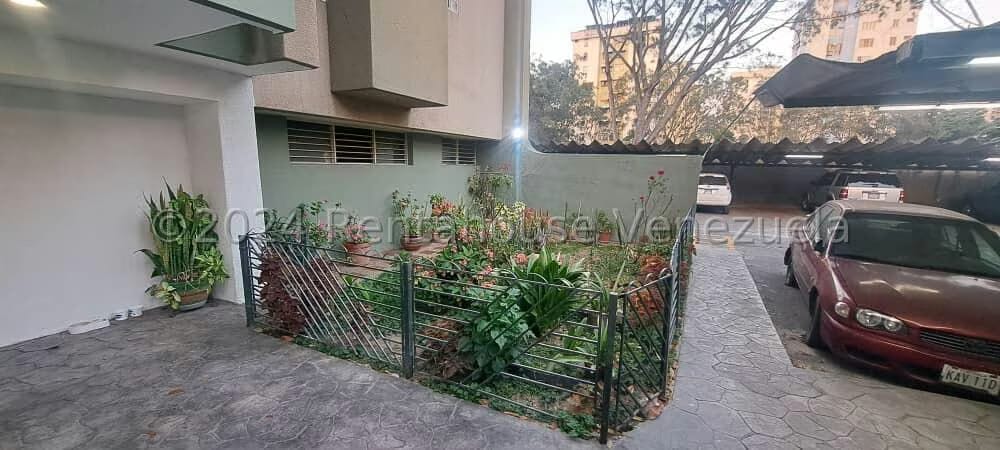Apartamento (1 Nivel) en Venta en Montalban II, Distrito Metropolitano - 62