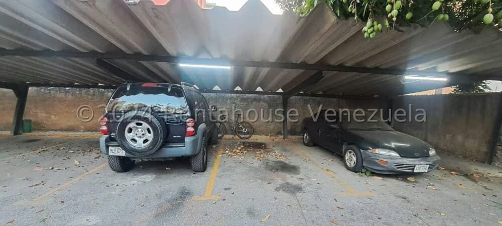 Apartamento (1 Nivel) en Venta en Montalban II, Distrito Metropolitano - 63