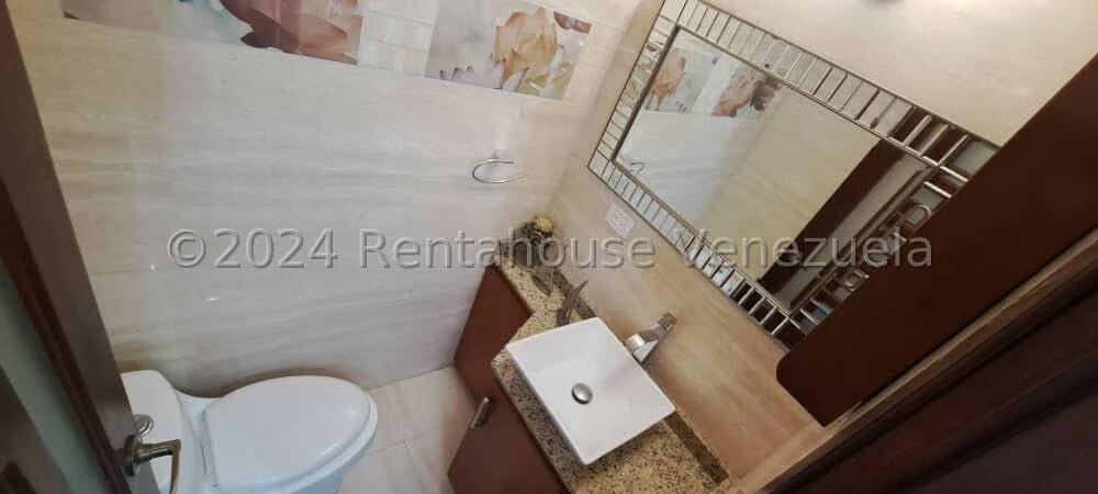 Apartamento (1 Nivel) en Venta en Montalban II, Distrito Metropolitano - 8