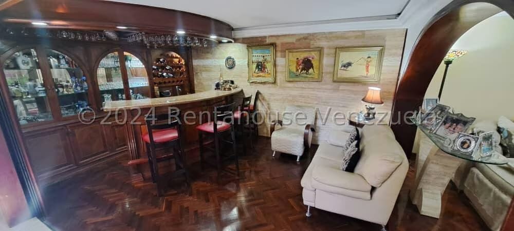 Apartamento (1 Nivel) en Venta en Montalban II, Distrito Metropolitano - 9