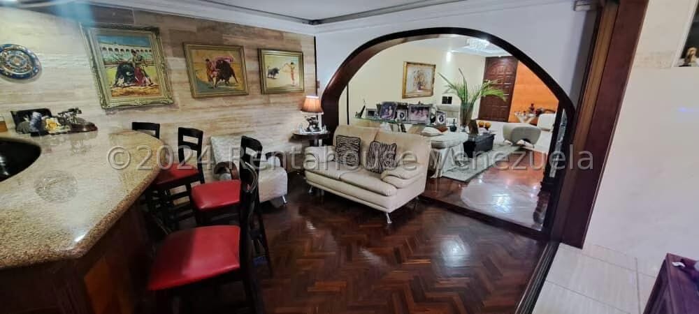 Apartamento (1 Nivel) en Venta en Montalban II, Distrito Metropolitano - 10