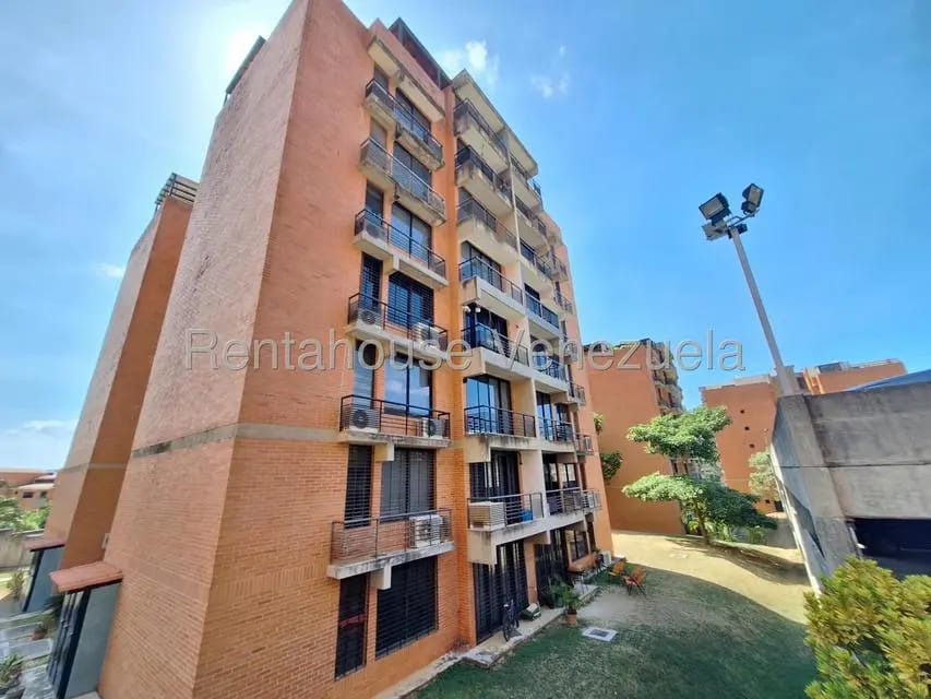 Apartamento (1 Nivel) en Venta en Piedra Pintada, Carabobo