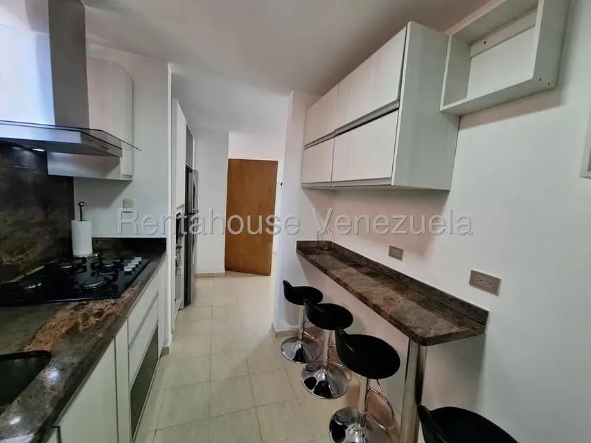 Apartamento (1 Nivel) en Venta en Piedra Pintada, Carabobo - 11
