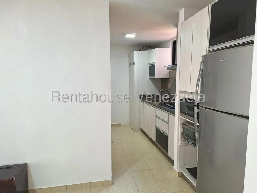 Apartamento (1 Nivel) en Venta en Piedra Pintada, Carabobo - 12