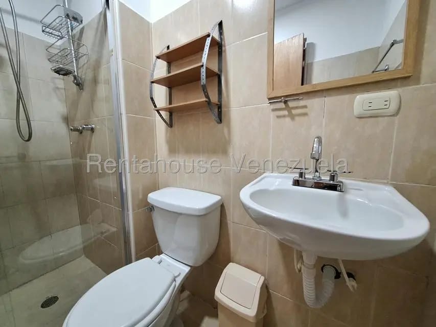 Apartamento (1 Nivel) en Venta en Piedra Pintada, Carabobo - 15