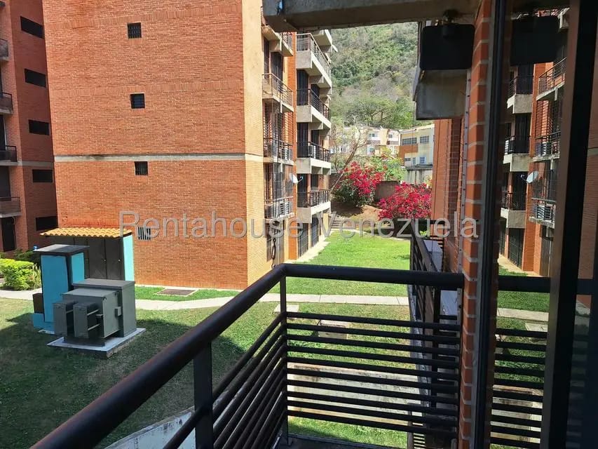 Apartamento (1 Nivel) en Venta en Piedra Pintada, Carabobo - 4