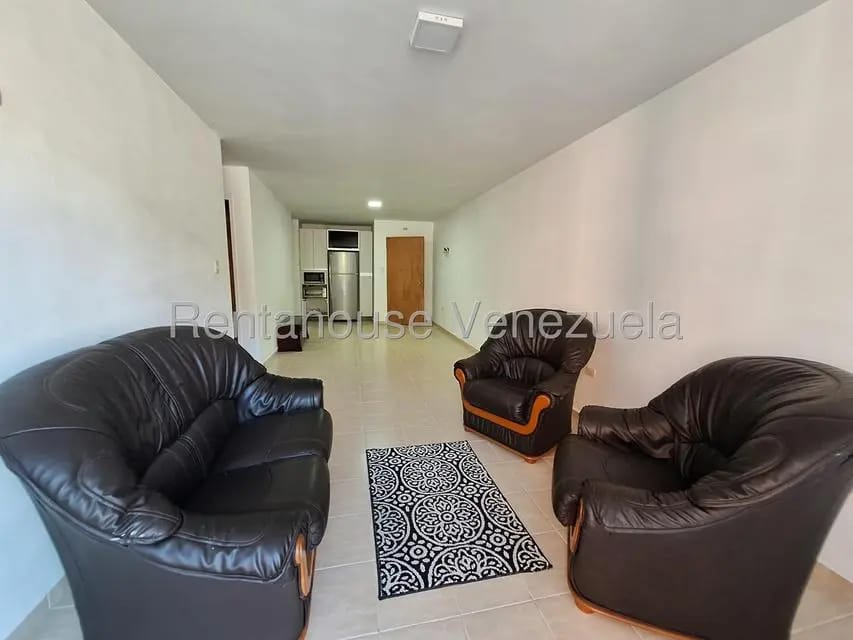 Apartamento (1 Nivel) en Venta en Piedra Pintada, Carabobo - 5