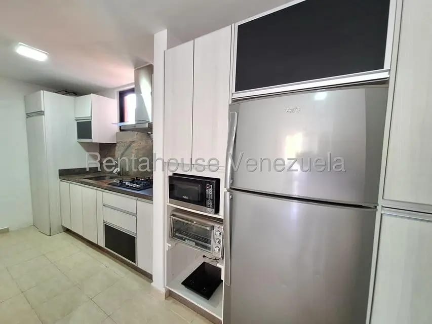 Apartamento (1 Nivel) en Venta en Piedra Pintada, Carabobo - 6