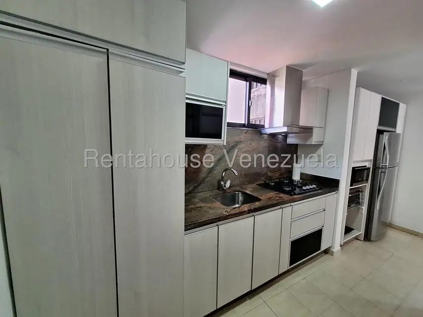 Apartamento (1 Nivel) en Venta en Piedra Pintada, Carabobo - 8