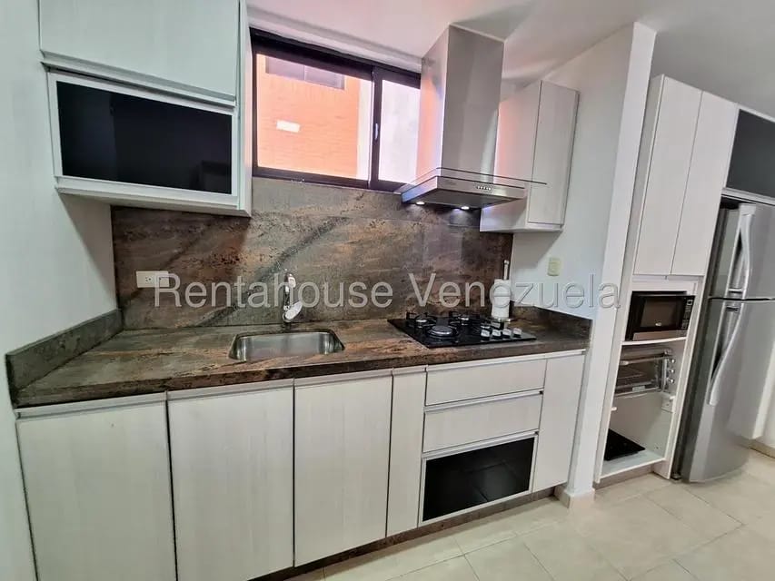 Apartamento (1 Nivel) en Venta en Piedra Pintada, Carabobo - 9