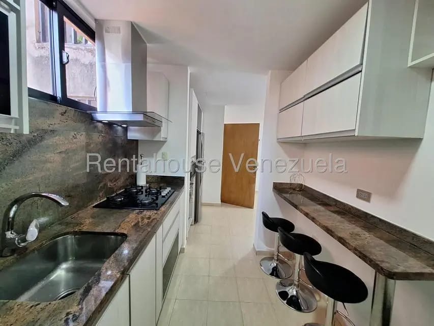 Apartamento (1 Nivel) en Venta en Piedra Pintada, Carabobo - 10