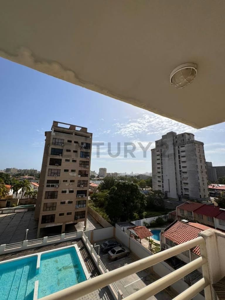 Apart. en venta en la Urb Jorge Coll Isla de Margarita - 15
