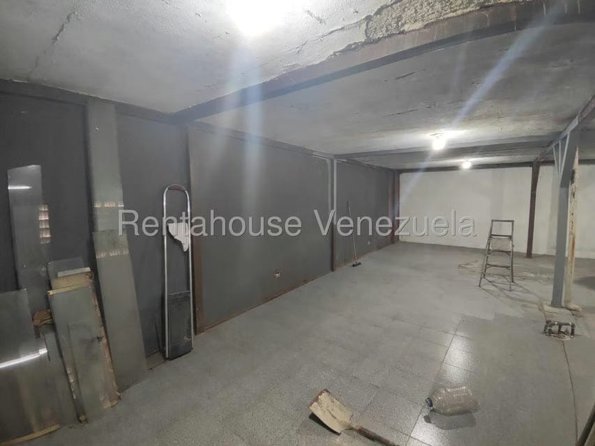 Comercial (Local Comercial) en Venta en Parroquia Altagracia, Distrito Metropolitano - 16