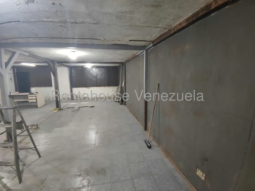 Comercial (Local Comercial) en Venta en Parroquia Altagracia, Distrito Metropolitano - 17