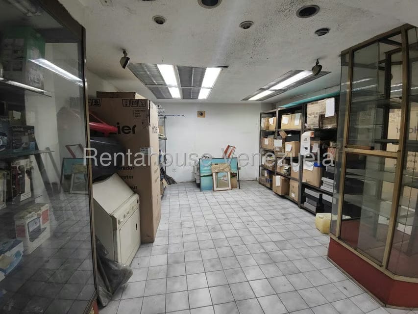 Comercial (Local Comercial) en Venta en Parroquia Altagracia, Distrito Metropolitano - 5
