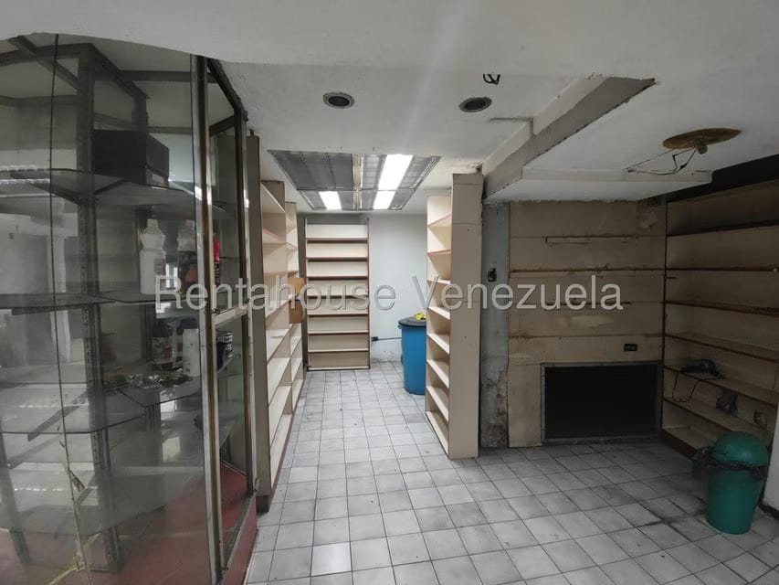 Comercial (Local Comercial) en Venta en Parroquia Altagracia, Distrito Metropolitano - 6