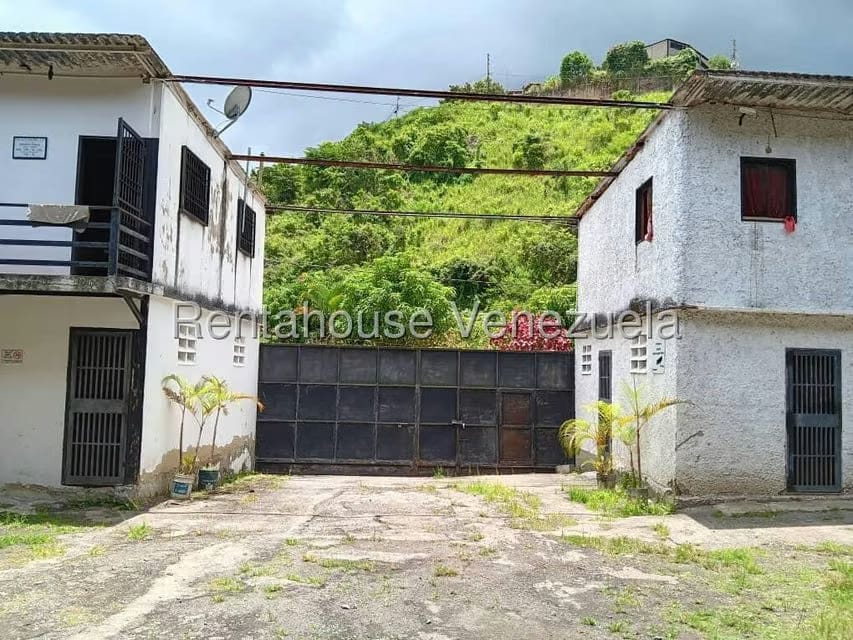 Comercial (Galpon - Deposito) en Alquiler en Mariche, Distrito Metropolitano