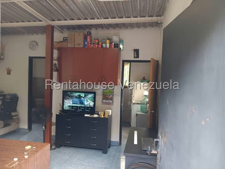 Comercial (Galpon - Deposito) en Alquiler en Mariche, Distrito Metropolitano - 14
