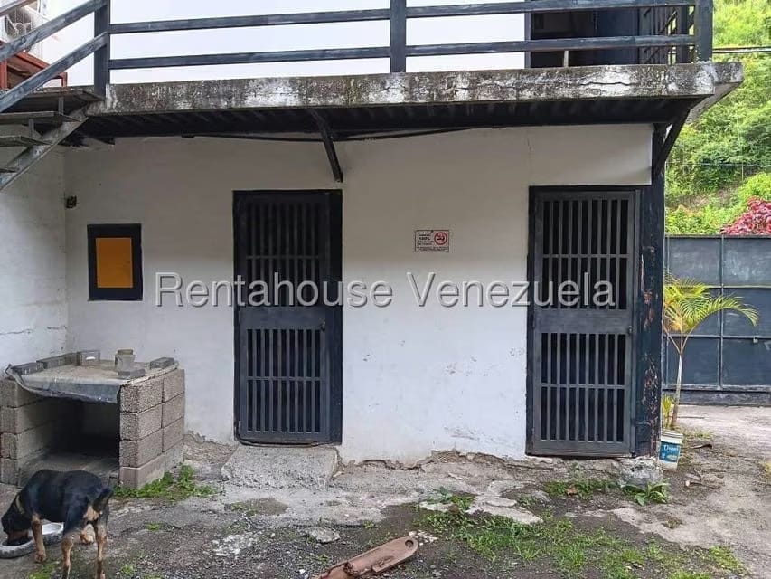 Comercial (Galpon - Deposito) en Alquiler en Mariche, Distrito Metropolitano - 5