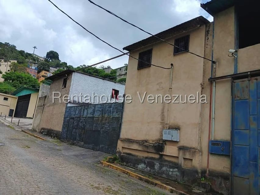 Comercial (Galpon - Deposito) en Alquiler en Mariche, Distrito Metropolitano - 6