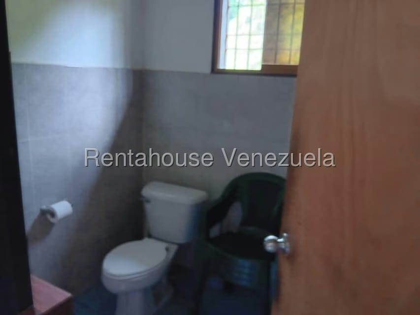 Comercial (Galpon - Deposito) en Alquiler en Mariche, Distrito Metropolitano - 8