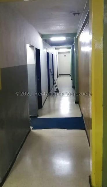 Comercial (Edificio) en Venta en Parroquia Santa Rosalia, Distrito Metropolitano - 21
