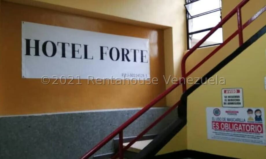 Comercial (Edificio) en Venta en Parroquia Santa Rosalia, Distrito Metropolitano - 25