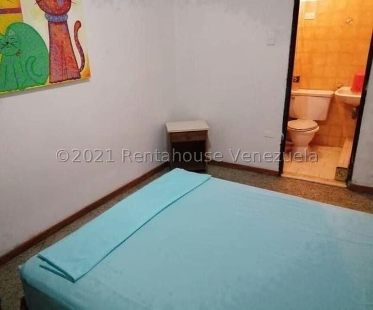 Comercial (Edificio) en Venta en Parroquia Santa Rosalia, Distrito Metropolitano - 28