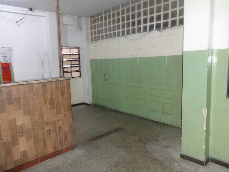 Comercial (Edificio) en Venta en Parroquia Santa Rosalia, Distrito Metropolitano - 5