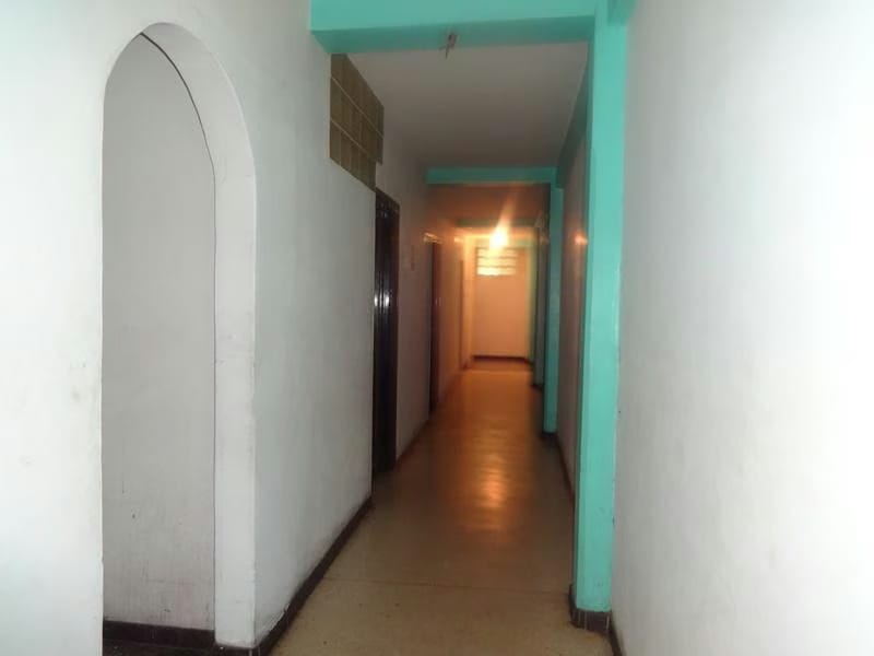 Comercial (Edificio) en Venta en Parroquia Santa Rosalia, Distrito Metropolitano - 7