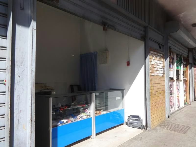 Comercial (Edificio) en Venta en Parroquia Santa Rosalia, Distrito Metropolitano - 10