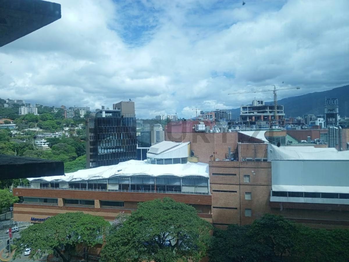 Torre Guayana el nuevo epicentro del exito en Las Mercedes - 13