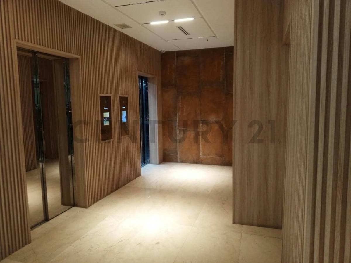 Torre Guayana el nuevo epicentro del exito en Las Mercedes - 5