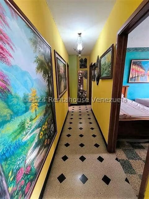 Apartamento (1 Nivel) en Venta en Las Acacias, Distrito Metropolitano - 11