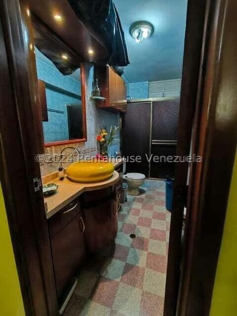 Apartamento (1 Nivel) en Venta en Las Acacias, Distrito Metropolitano - 13