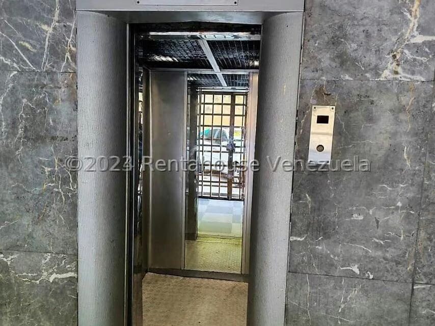 Apartamento (1 Nivel) en Venta en Las Acacias, Distrito Metropolitano - 3