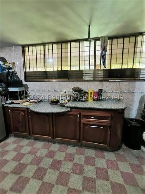 Apartamento (1 Nivel) en Venta en Las Acacias, Distrito Metropolitano - 8
