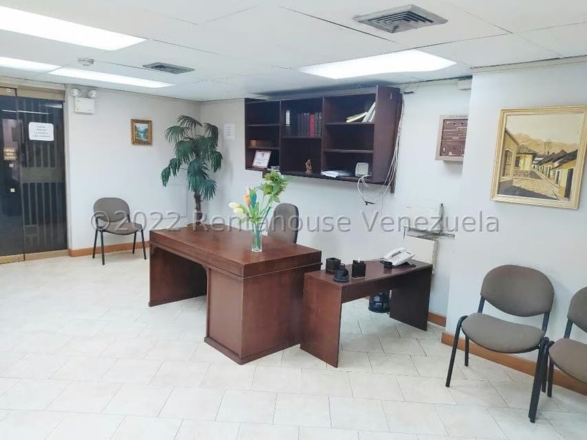 Comercial (Oficina) en Venta en Municipio Guaicaipuro, Miranda - 2